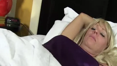 Joanna Jet And Christian XXX receive Excited