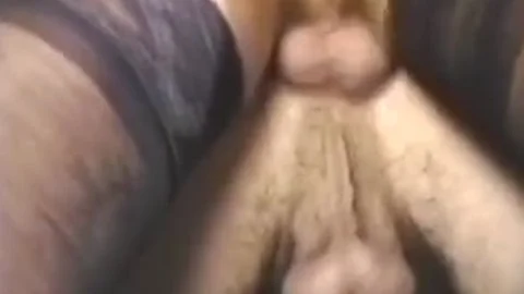 blonde Lana Luster slamming With Her large dick