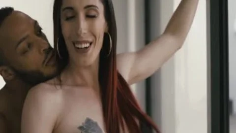 Dillon Diaz Will have to Leave Ts Foxxy In The Shower