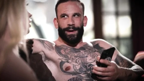 Pure Taboo: A Meeting Too Close for Comfort