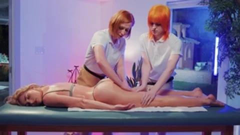 Transfixed: Finding Warmth in a Cold Place