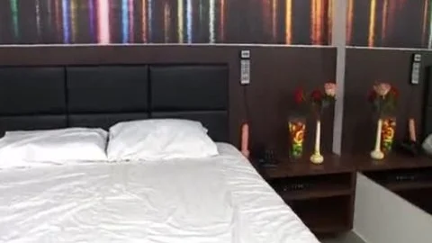 sheboy babe Victoria Carvalho Masturbates With A monstrous fake penis