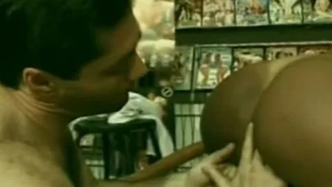 sexy Karen Stone gets plowed By Romano