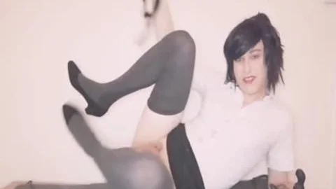 British playing with toys HD