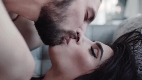 Transsensual - Ariel Demure among Johnny B