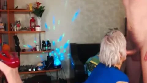 painfully house Party