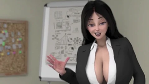 Customer Service: Trans Lust: Girthy Tales