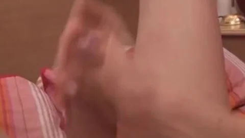 Mariana Cordoba blows Her big penis