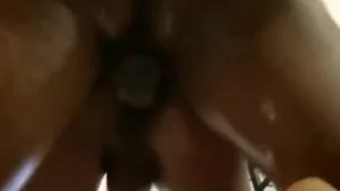 Jessica Ketlen Oiled Up