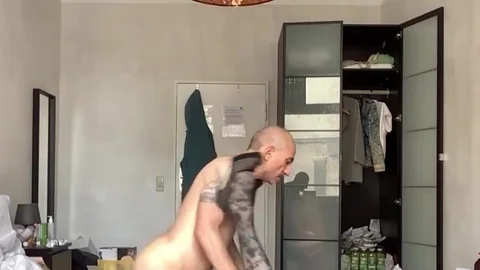 shelady drilled By Her Boyfriend