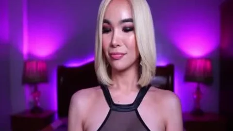 nasty oriental Ladyboy Live Tonight