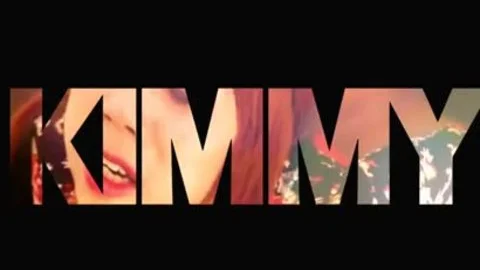 Ladyboy Kimmy gets poked By BBC
