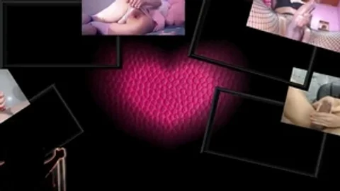 Masturbating Shemales: Cute Trans Teens in Heat