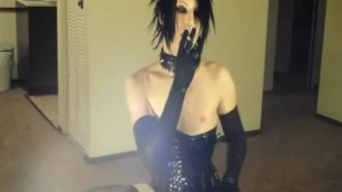 addiction In Fetish