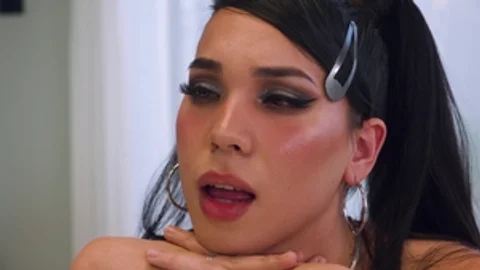 Accidental Gangbang: Cherry Maverik's Wild Event