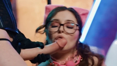 Futa World: Intense Futanari Experiment