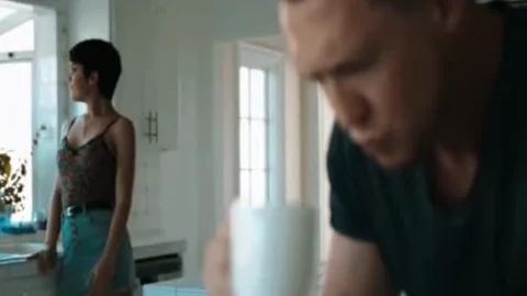 Stepdad butthole Wifes ladyboy Daughter