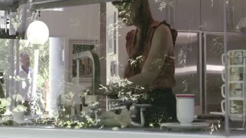 Shiri fucked By Their neighbor