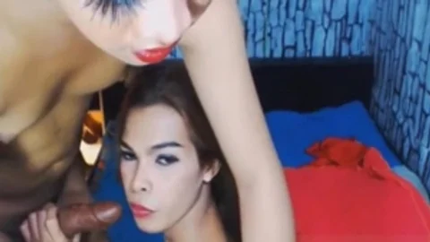 asian sheladys Smoking before Hard anal