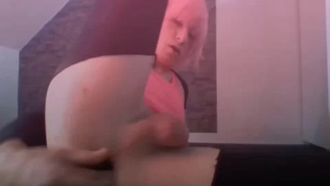 Greedy lad twat - KinkyChrisX
