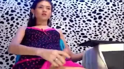 delicious Crossdresser