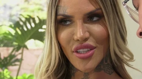 GenderX Films: The Insatiable Desires of She-Males