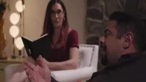 anal Queen Trans playgirl Melanie Brooks taut ass GeShema