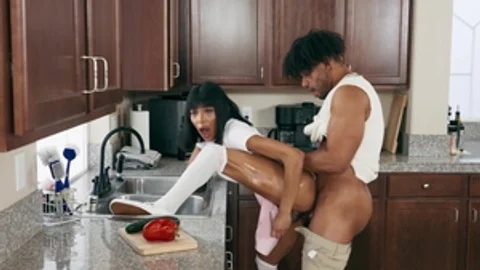 Trans Angels: Thick Dicks & Tight Asses in Action