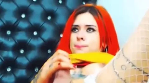 sucking My Partners shlong whilst Everyone Is Watching