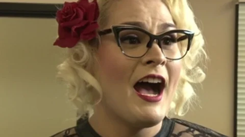 Devil's Tgirls: Small Tit T-Girl Fun