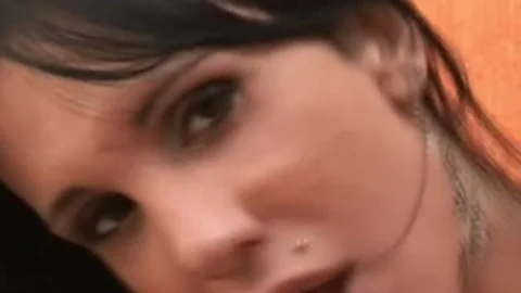 Experienced shemale loves pounding young rod - shemale poke Fest