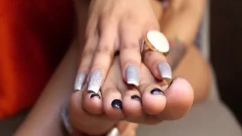 Three Sensational ladyboys - Fetish ladyboy