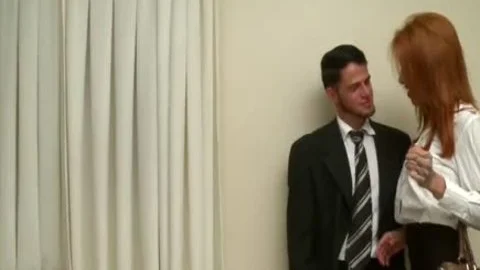 Raul Montana pounds A Feminine Ts Beatrice Andrade