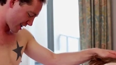 nice-looking girl acquires Him Off