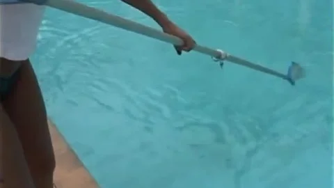 Redhead lady-man Monica Kicelly gets poked By The Pool