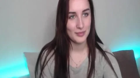 Emma Jordan shemale Live cum Show