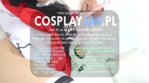 [PC058] Cosplay Trap