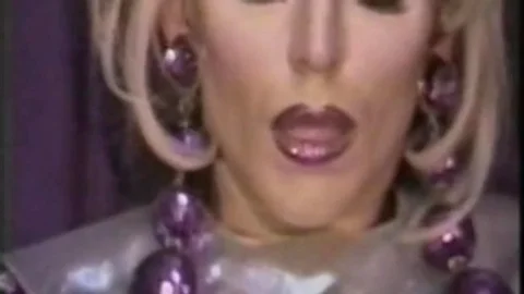 Karen Dior Space playgirl