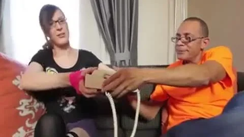 Une Rose Bitte Dans Son Cul Ts