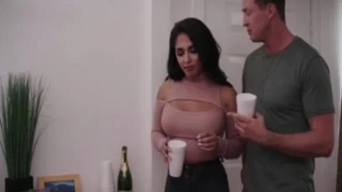 Tbabe Jane Marie Treats Pierce Paris Bigcock An Expert bj