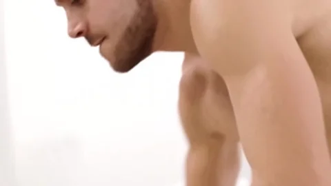 Transsensual.com: Ryder Monroe is really pierced 18 yr old