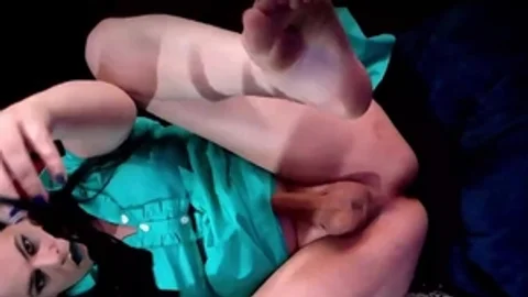 Mimsy, dress, sperm whatsoever.