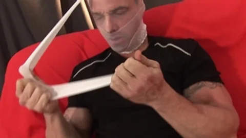 Transsexual Roadtrip: Fernanda's Huge Surprise