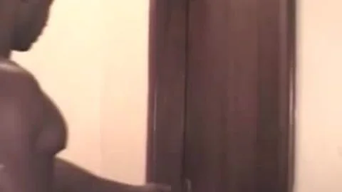 cute legal age teenager Brazilian TS gets Her chap sperm Twice