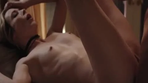 Ts Foxxy Caught Aiden Filming Her naked