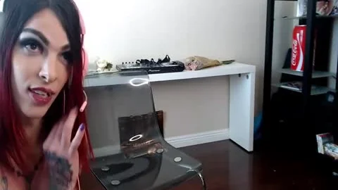 Strim Chelsea Marie