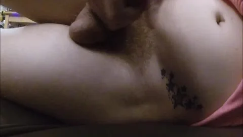 Tryin To cum he-he.mp4