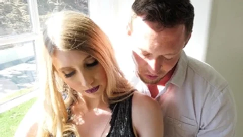 Janelle Fennec's chap Buttfucks Her Like No tomorrow