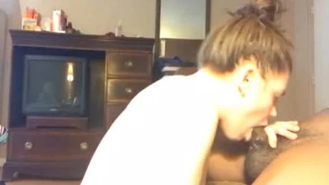 Cums In My wazoo (6:52) And I Keep hammering On His penis