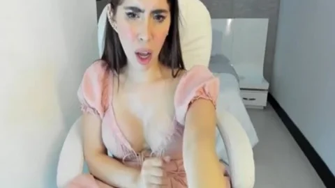 perfect big Shafted TBabe Valen Jonex On web camera